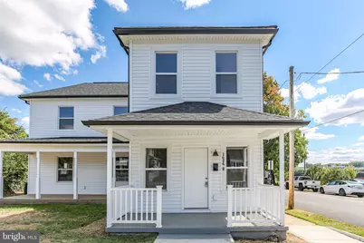 1424 William Street #B, Fredericksburg, VA 22401 - Photo 1