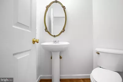 1002 Dorthea Court, Fredericksburg, VA 22401 - Photo 16