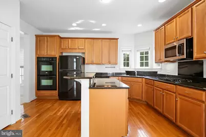 1002 Dorthea Court, Fredericksburg, VA 22401 - Photo 6