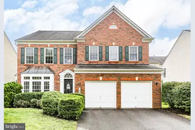 1002 Dorthea Court, Fredericksburg, VA 22401 - Photo 38