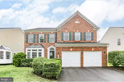 1002 Dorthea Court, Fredericksburg, VA 22401 - Photo 1