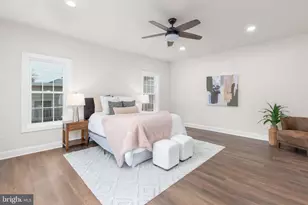 913 Sylvania Ave, Fredericksburg, VA 22401 - Photo 28