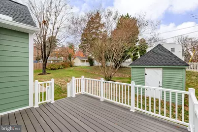 913 Sylvania Avenue, Fredericksburg, VA 22401 - Photo 70