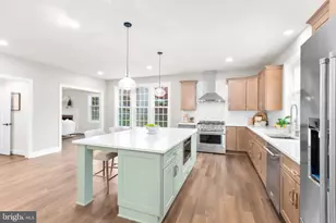 913 Sylvania Ave, Fredericksburg, VA 22401 - Photo 22