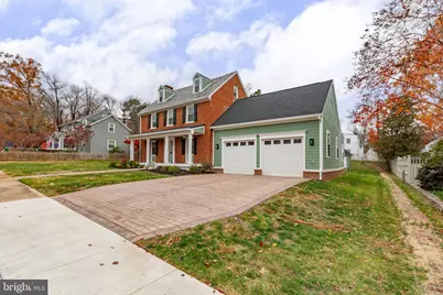 913 Sylvania Avenue, Fredericksburg, VA 22401 - Photo 78