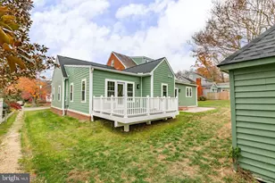 913 Sylvania Ave, Fredericksburg, VA 22401 - Photo 66