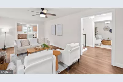 913 Sylvania Avenue, Fredericksburg, VA 22401 - Photo 16