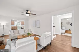 913 Sylvania Ave, Fredericksburg, VA 22401 - Photo 16