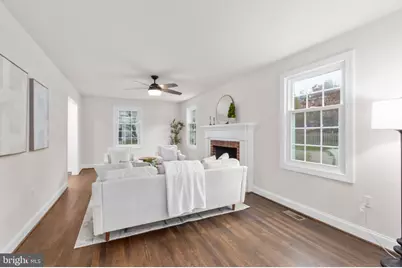 913 Sylvania Avenue, Fredericksburg, VA 22401 - Photo 18