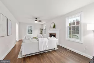 913 Sylvania Ave, Fredericksburg, VA 22401 - Photo 18