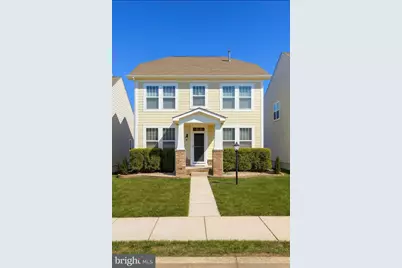 1713 Idlewild Boulevard, Fredericksburg, VA 22401 - Photo 1