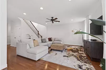 1713 Idlewild Boulevard, Fredericksburg, VA 22401 - Photo 16