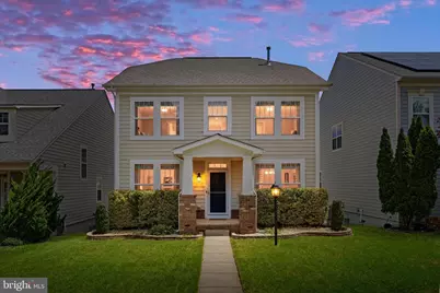 1713 Idlewild Boulevard, Fredericksburg, VA 22401 - Photo 1