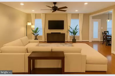 1713 Idlewild Boulevard, Fredericksburg, VA 22401 - Photo 4