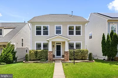 1713 Idlewild Boulevard, Fredericksburg, VA 22401 - Photo 2