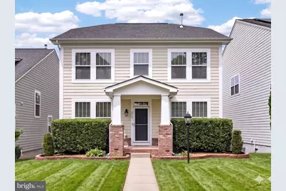1713 Idlewild Boulevard, Fredericksburg, VA 22401 - Photo 2