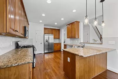 1713 Idlewild Boulevard, Fredericksburg, VA 22401 - Photo 14