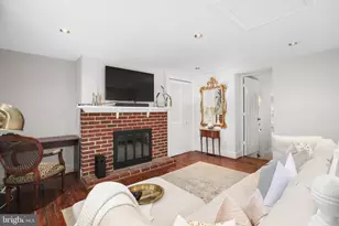 316 Frederick St, Fredericksburg, VA 22401 - Photo 16