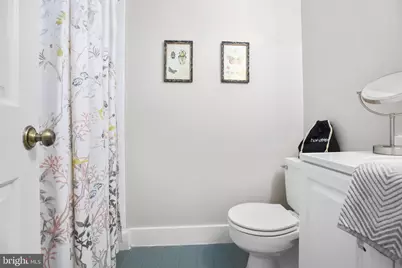 316 Frederick Street, Fredericksburg, VA 22401 - Photo 20