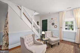 316 Frederick St, Fredericksburg, VA 22401 - Photo 4