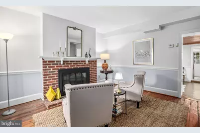 316 Frederick Street, Fredericksburg, VA 22401 - Photo 6