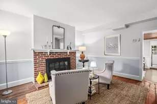 316 Frederick St, Fredericksburg, VA 22401 - Photo 6