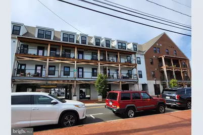 102 Hanover Street #407, Fredericksburg, VA 22401 - Photo 30