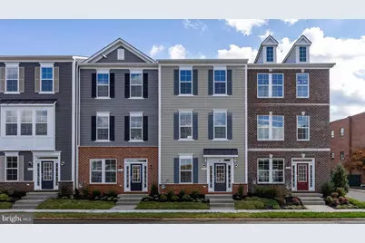 442 Germania Street, Fredericksburg, VA 22401 - Photo 2