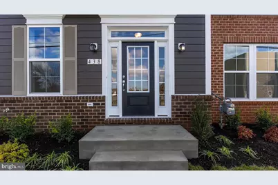 438 Germania Street, Fredericksburg, VA 22401 - Photo 2