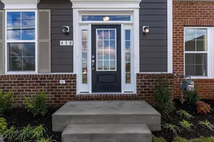 438 Germania St, Fredericksburg, VA 22401 - Photo 2