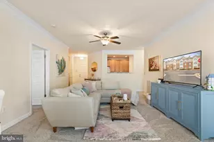 621 Cobblestone Blvd, Fredericksburg, VA 22401 - Photo 1