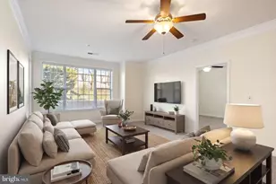 621 Cobblestone Blvd, Fredericksburg, VA 22401 - Photo 4