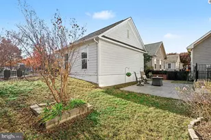 1207 Hearthstone Dr, Fredericksburg, VA 22401 - Photo 42