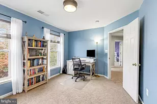 1207 Hearthstone Dr, Fredericksburg, VA 22401 - Photo 32