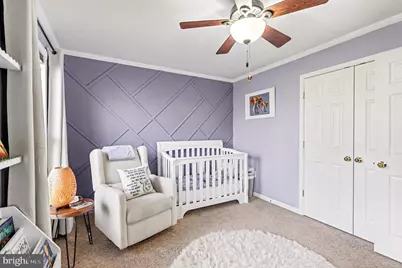 1207 Hearthstone Drive, Fredericksburg, VA 22401 - Photo 30