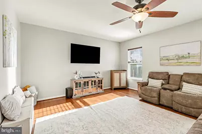 1207 Hearthstone Drive, Fredericksburg, VA 22401 - Photo 10