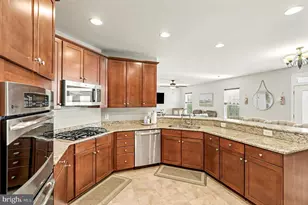 1207 Hearthstone Dr, Fredericksburg, VA 22401 - Photo 14