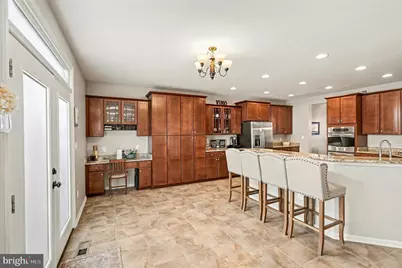 1207 Hearthstone Drive, Fredericksburg, VA 22401 - Photo 16