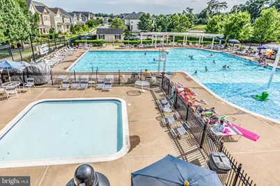 1207 Hearthstone Drive, Fredericksburg, VA 22401 - Photo 52