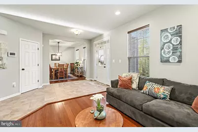 1207 Hearthstone Drive, Fredericksburg, VA 22401 - Photo 6