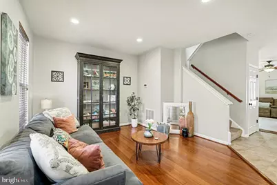 1207 Hearthstone Drive, Fredericksburg, VA 22401 - Photo 8