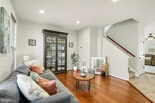 1207 Hearthstone Dr, Fredericksburg, VA 22401 - Photo 8