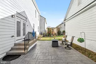 1207 Hearthstone Dr, Fredericksburg, VA 22401 - Photo 20