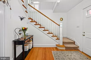 1612 Franklin St, Fredericksburg, VA 22401 - Photo 20