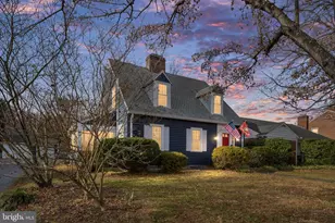 1612 Franklin St, Fredericksburg, VA 22401 - Photo 1