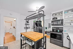 1612 Franklin St, Fredericksburg, VA 22401 - Photo 38