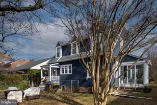 1612 Franklin St, Fredericksburg, VA 22401 - Photo 12