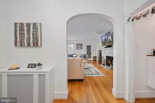 1612 Franklin St, Fredericksburg, VA 22401 - Photo 26