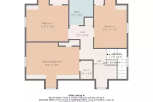 1612 Franklin St, Fredericksburg, VA 22401 - Photo 72