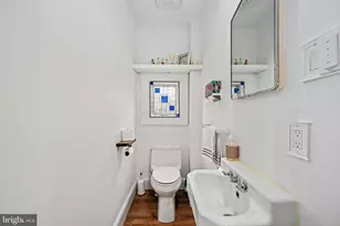 1612 Franklin St, Fredericksburg, VA 22401 - Photo 46